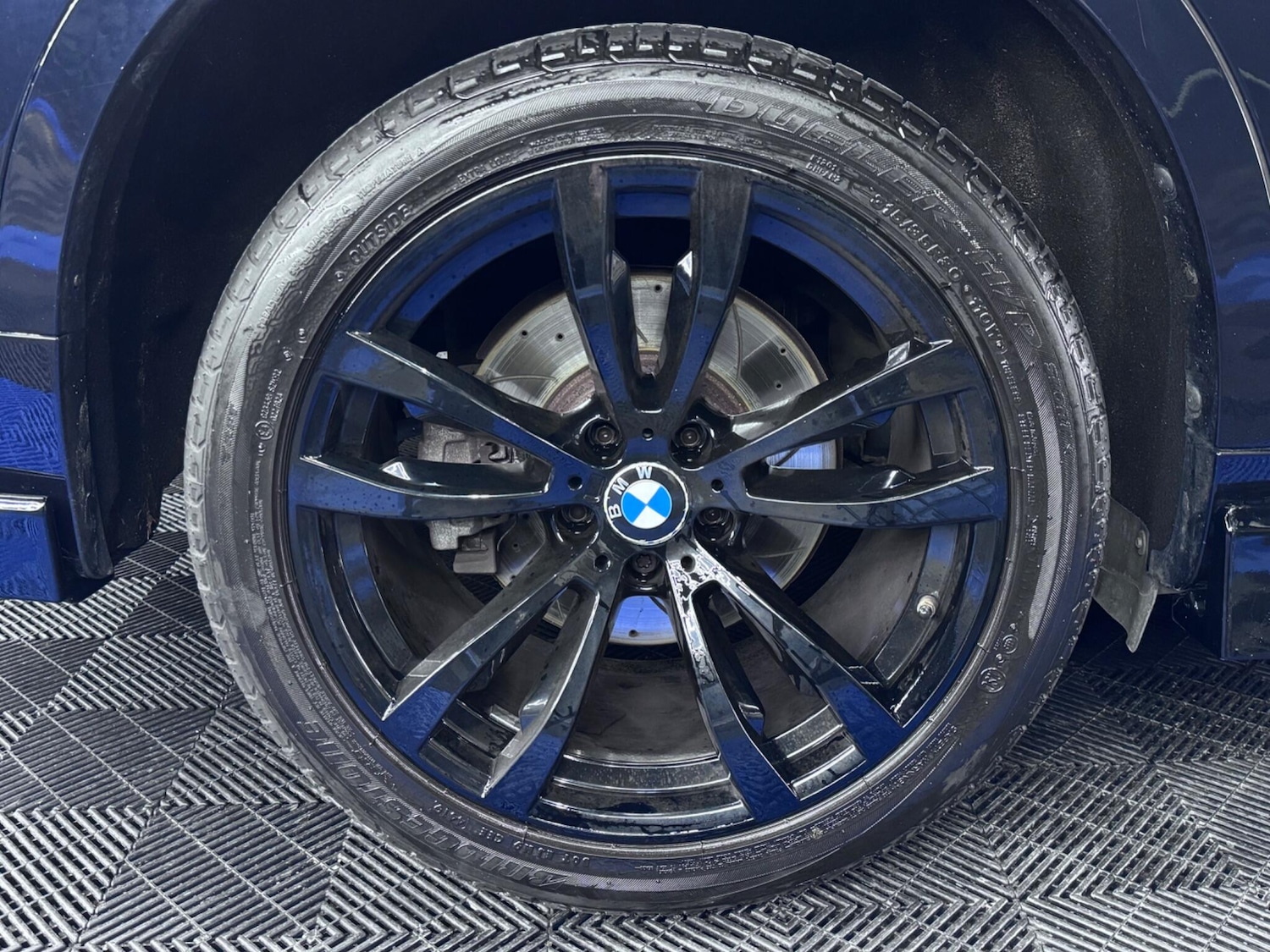 Used BMW X6 2018 for sale - 76913164: Photo 33