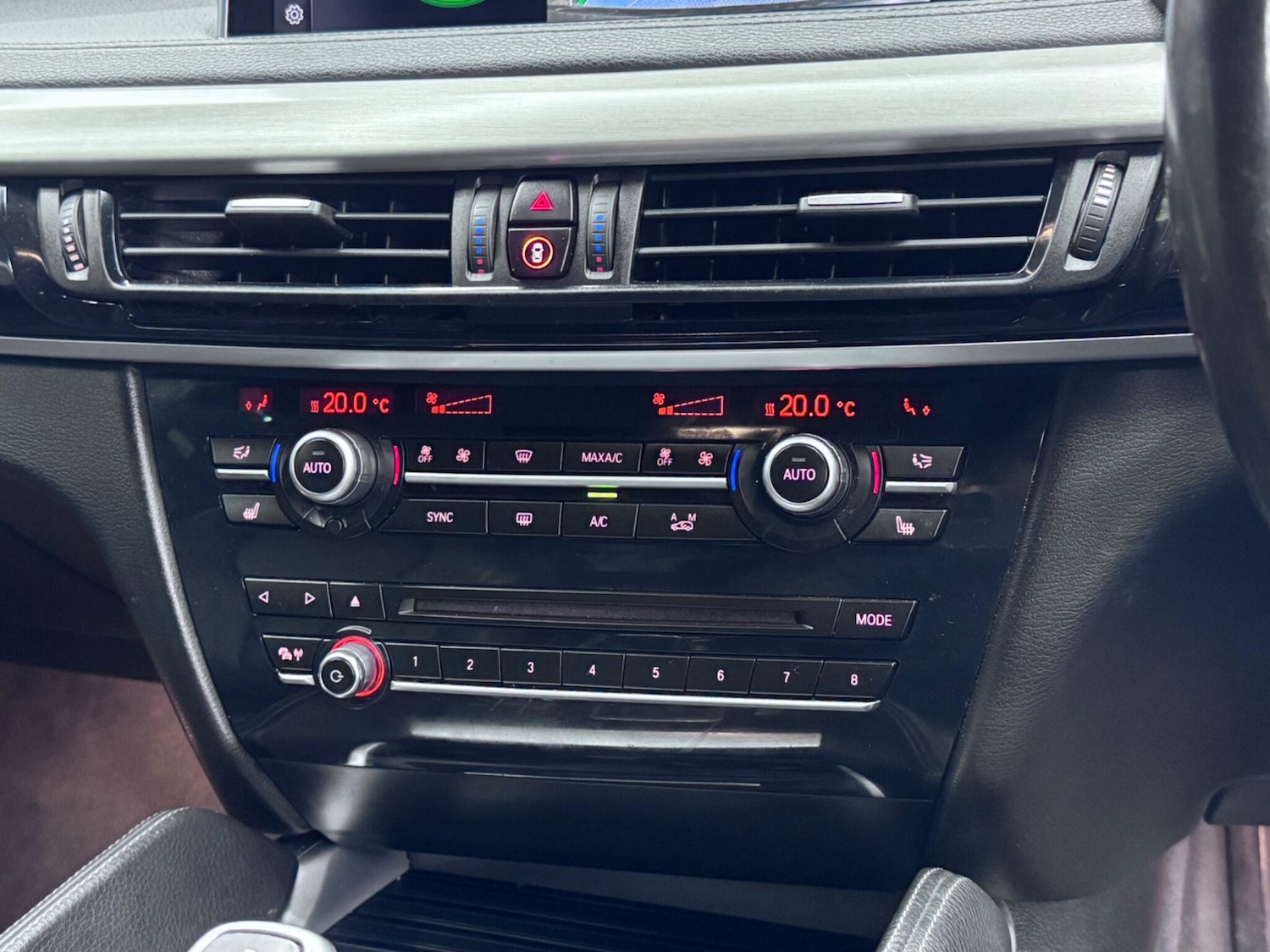 Used BMW X6 2018 for sale - 76913164: Photo 34