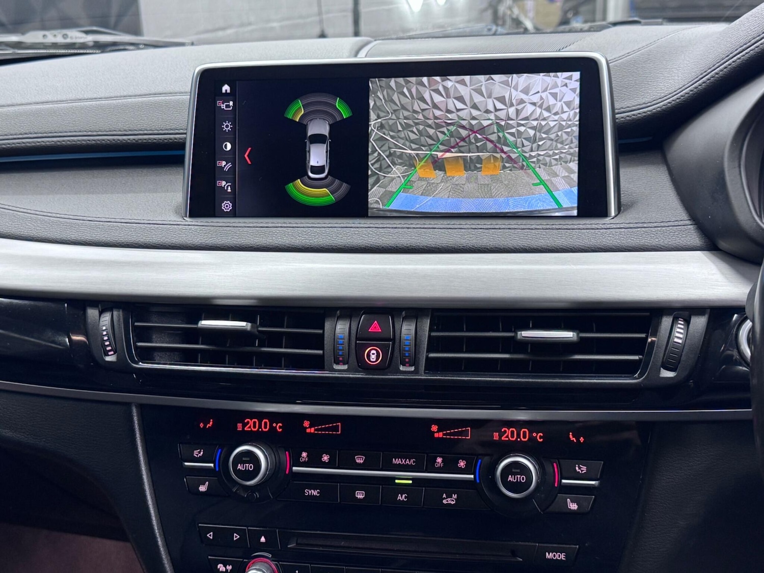 Used BMW X6 2018 for sale - 76913164: Photo 35