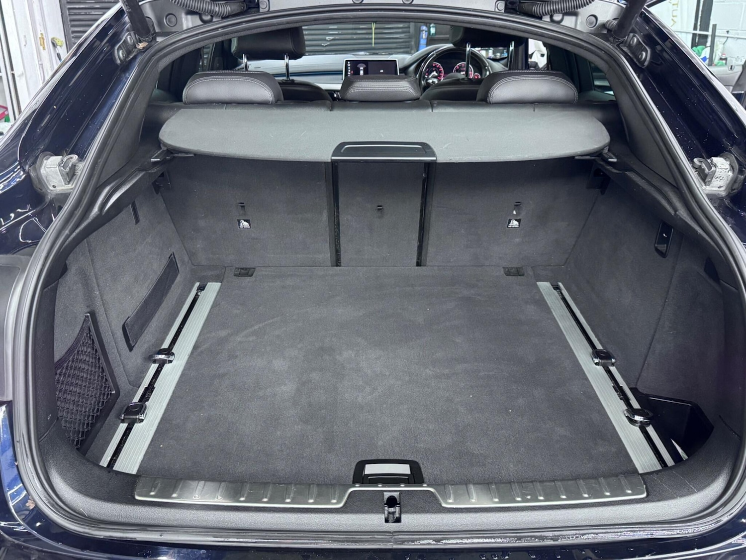 Used BMW X6 2018 for sale - 76913164: Photo 37