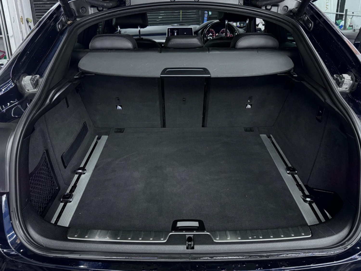 Used BMW X6 2018 for sale - 76913164: Photo 38