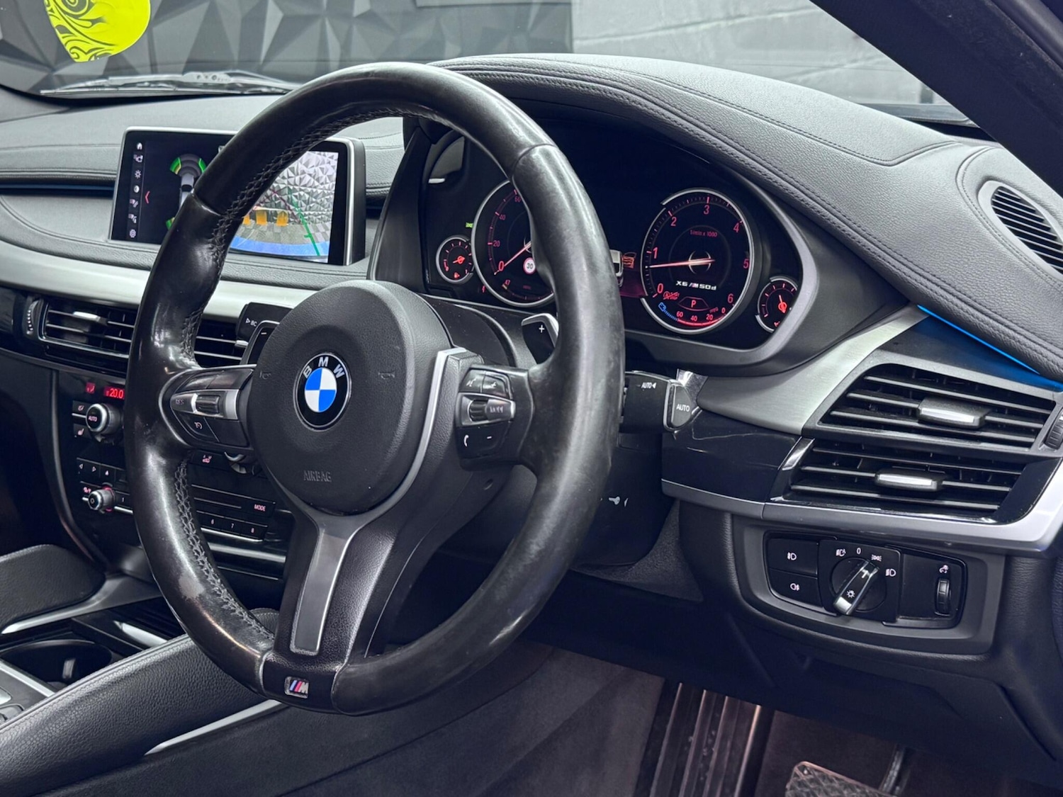 Used BMW X6 2018 for sale - 76913164: Photo 39