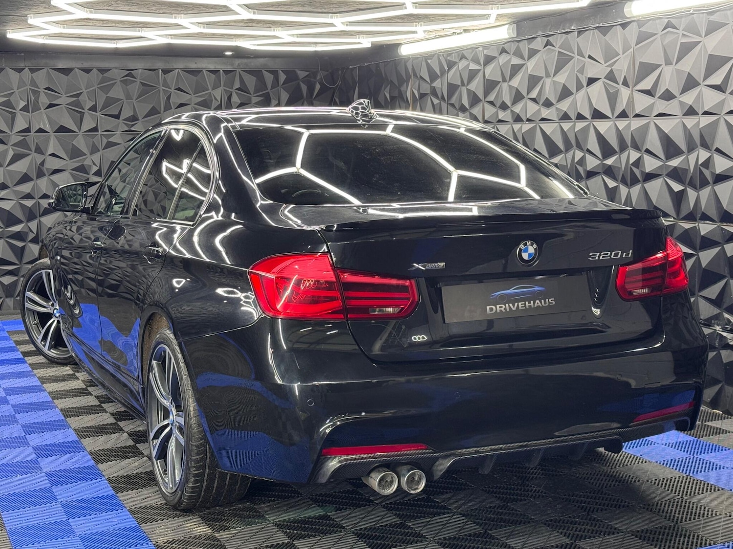 Used BMW 3 Series 2018 for sale - 77537297: Photo 16