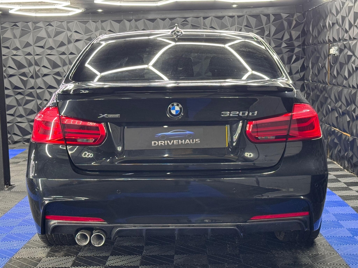 Used BMW 3 Series 2018 for sale - 77537297: Photo 18