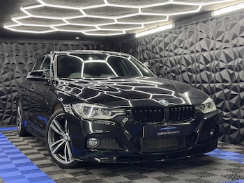 BMW 3 Series feature image