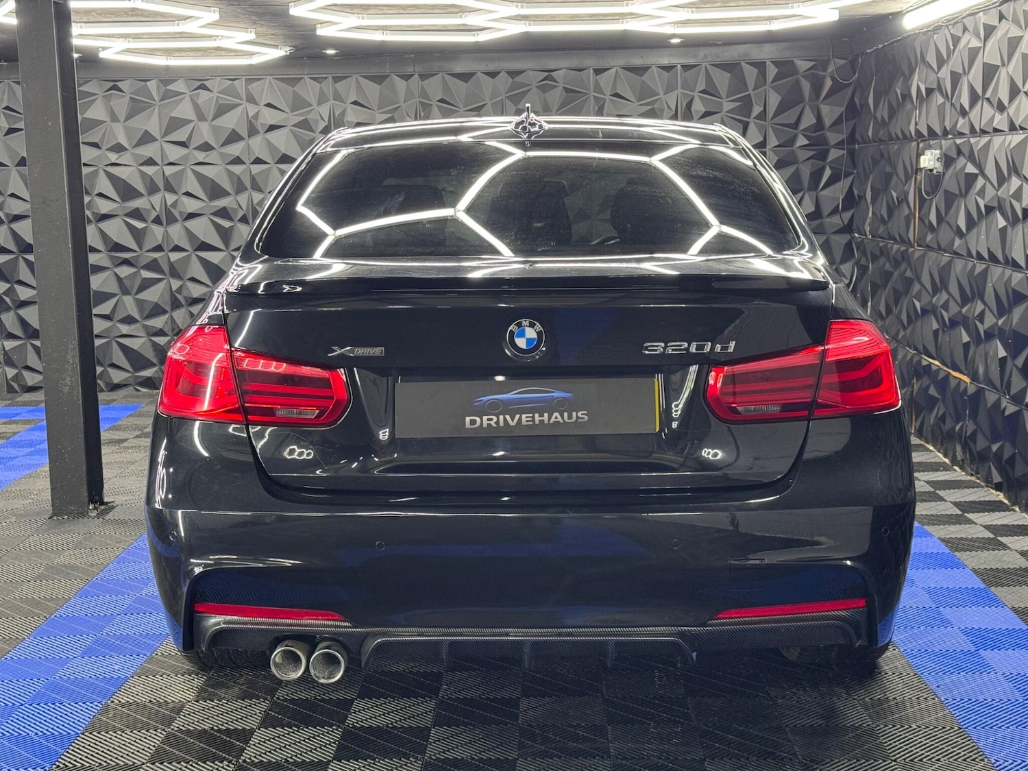 Used BMW 3 Series 2018 for sale - 77537297: Photo 20