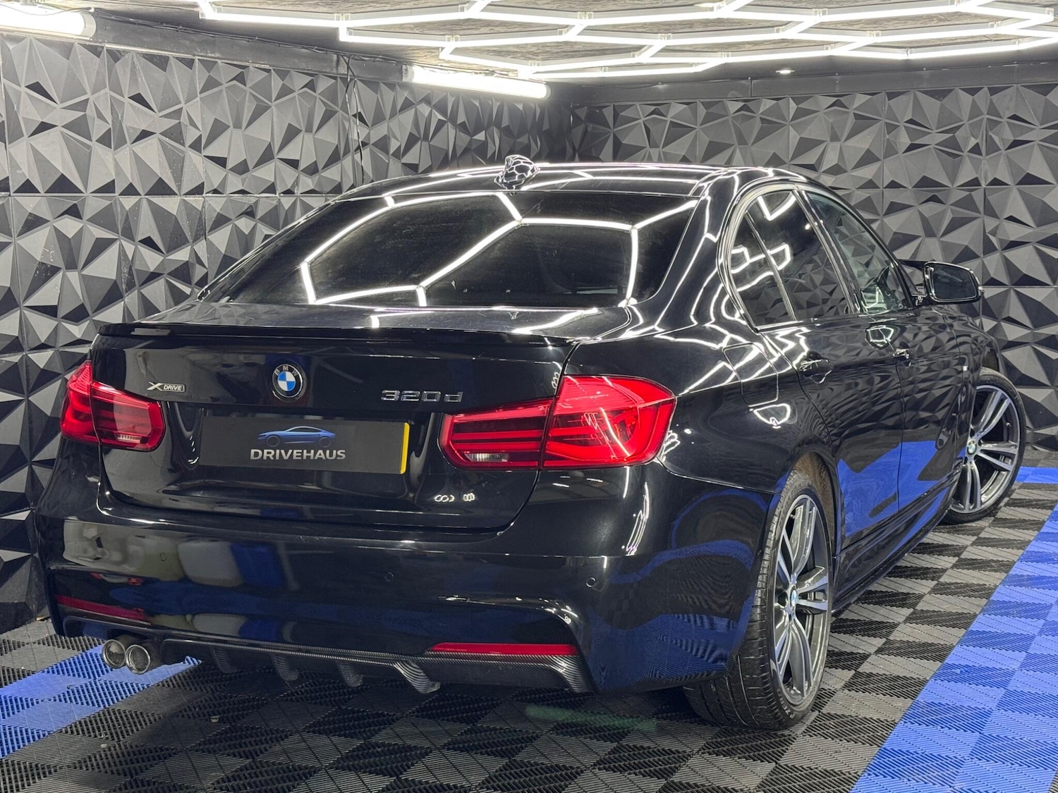 Used BMW 3 Series 2018 for sale - 77537297: Photo 21