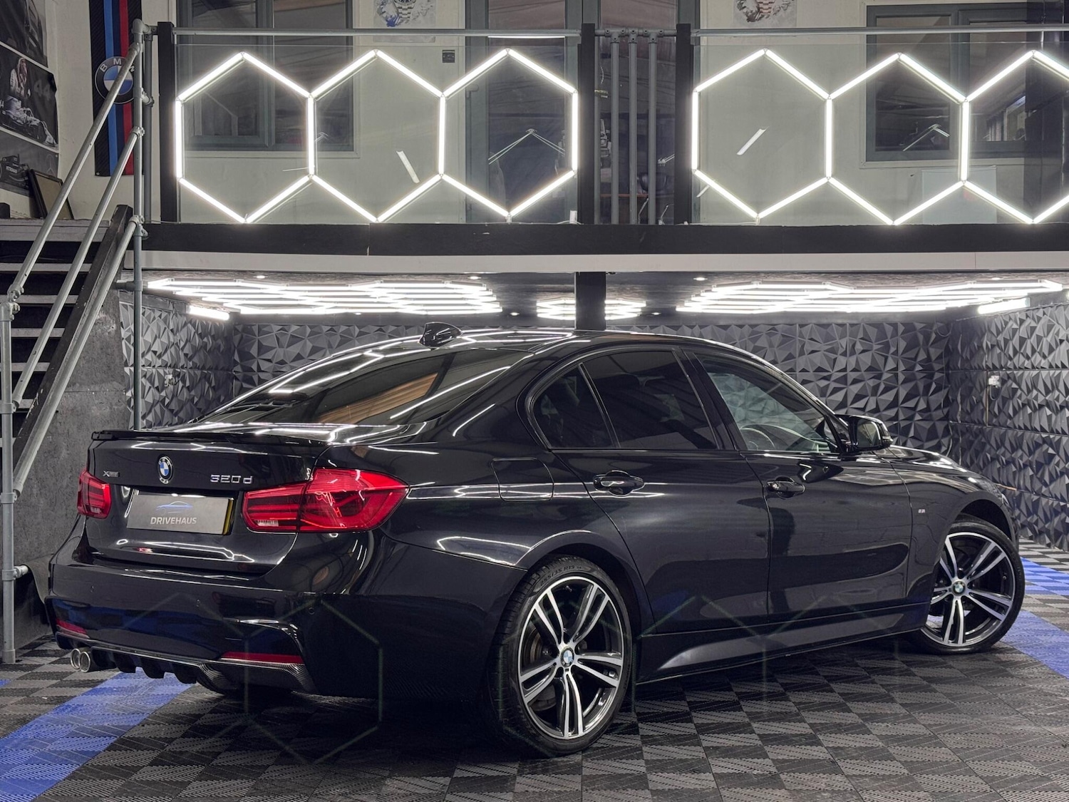 Used BMW 3 Series 2018 for sale - 77537297: Photo 24