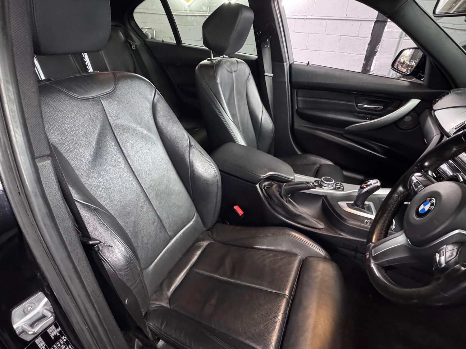 Used BMW 3 Series 2018 for sale - 77537297: Photo 26