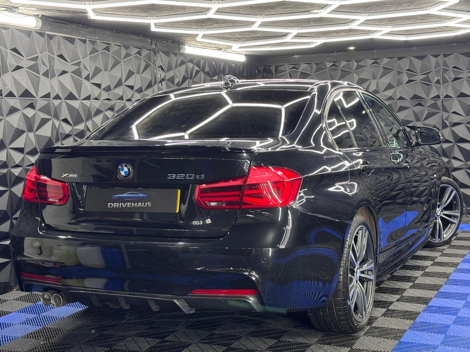 Used BMW 3 Series 2018 for sale - 77537297: Photo 29