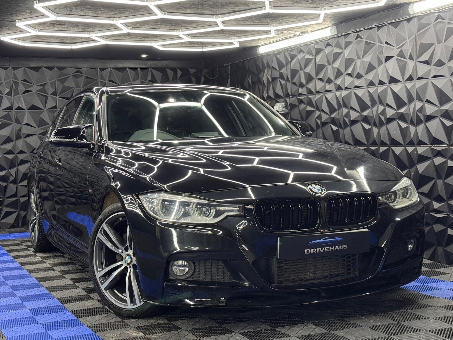 Used BMW 3 Series 2018 for sale - 77537297: Photo 6