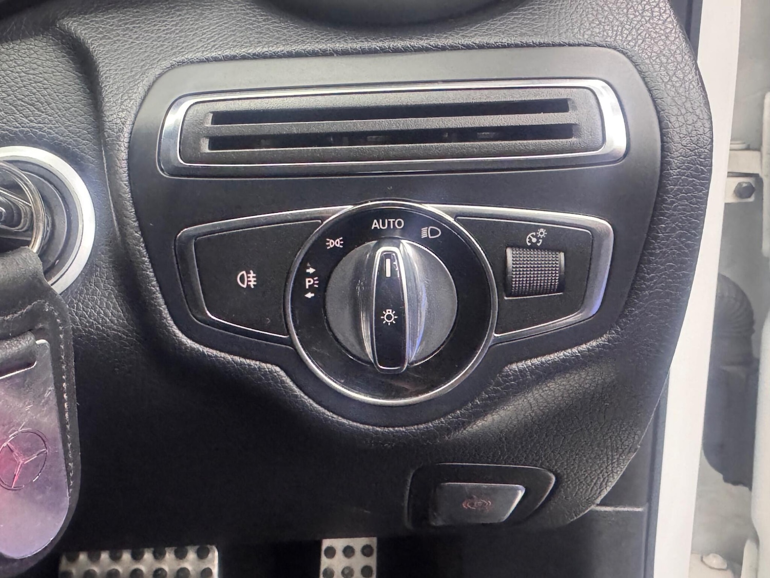 Used Mercedes-Benz C Class 2015 for sale - 77709689: Photo 30