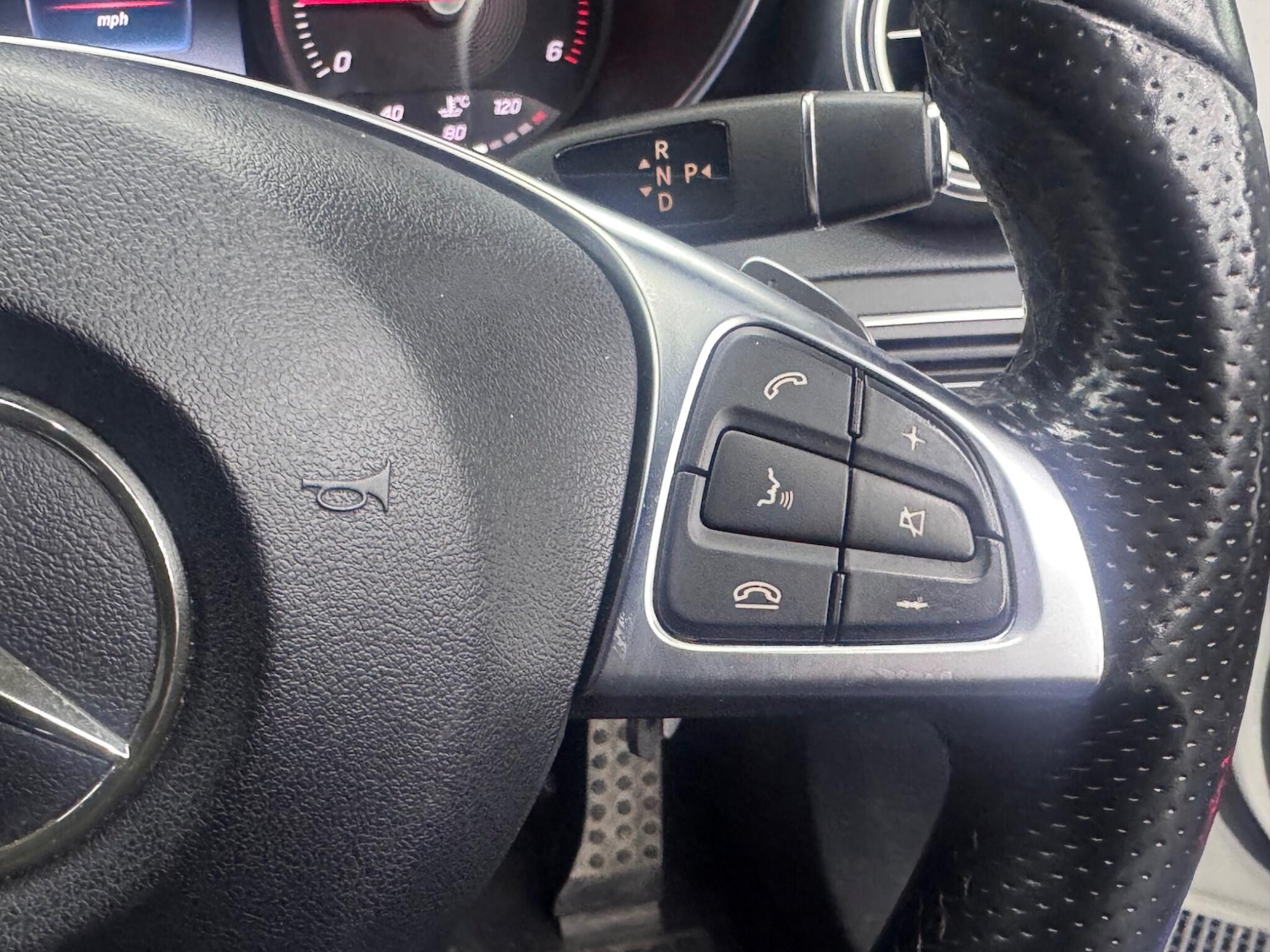 Used Mercedes-Benz C Class 2015 for sale - 77709689: Photo 31