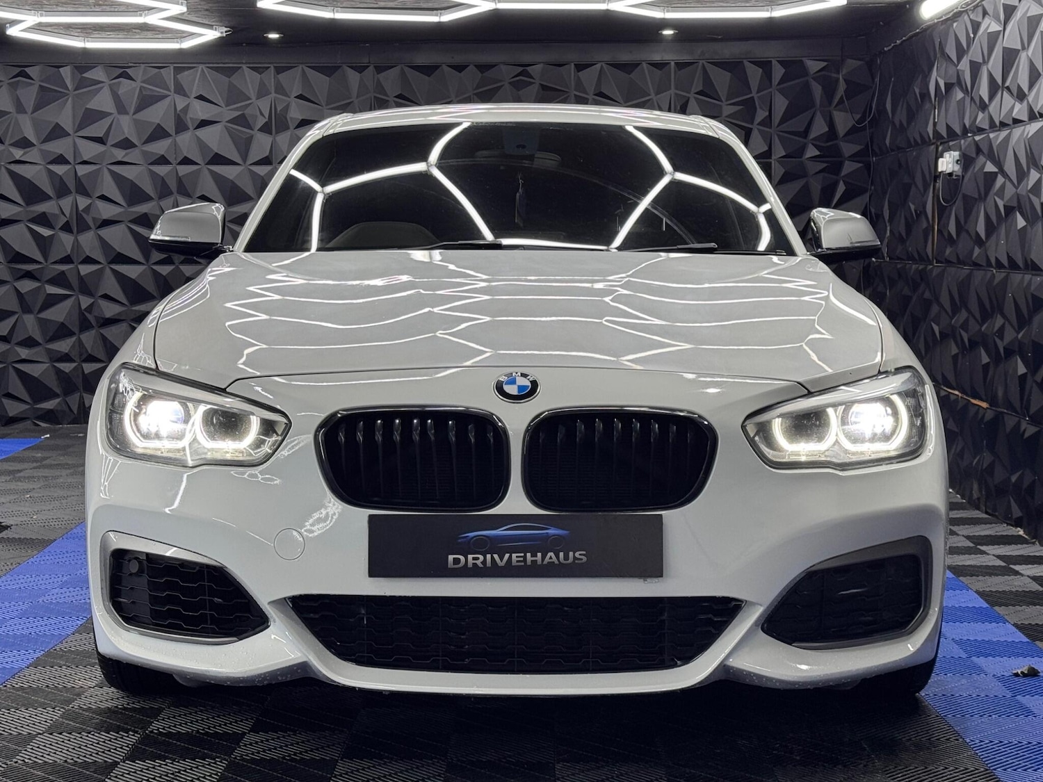 Used BMW 1 Series for sale - 77898464: Photo 2
