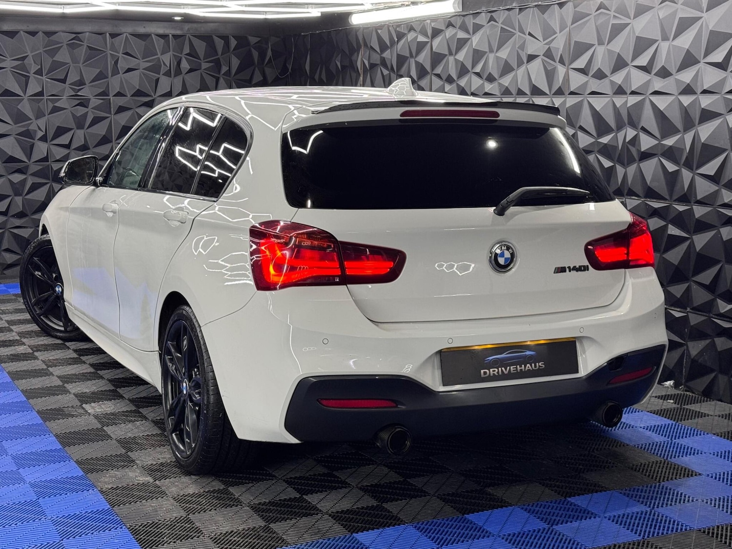 Used BMW 1 Series for sale - 77898464: Photo 4