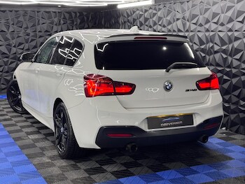 Used BMW 1 Series 2019 for sale - 77898464: Photo