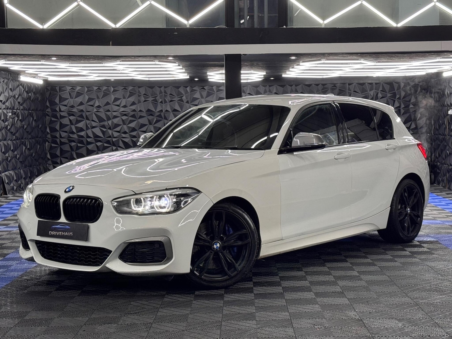 Used BMW 1 Series for sale - 77898464: Photo 6