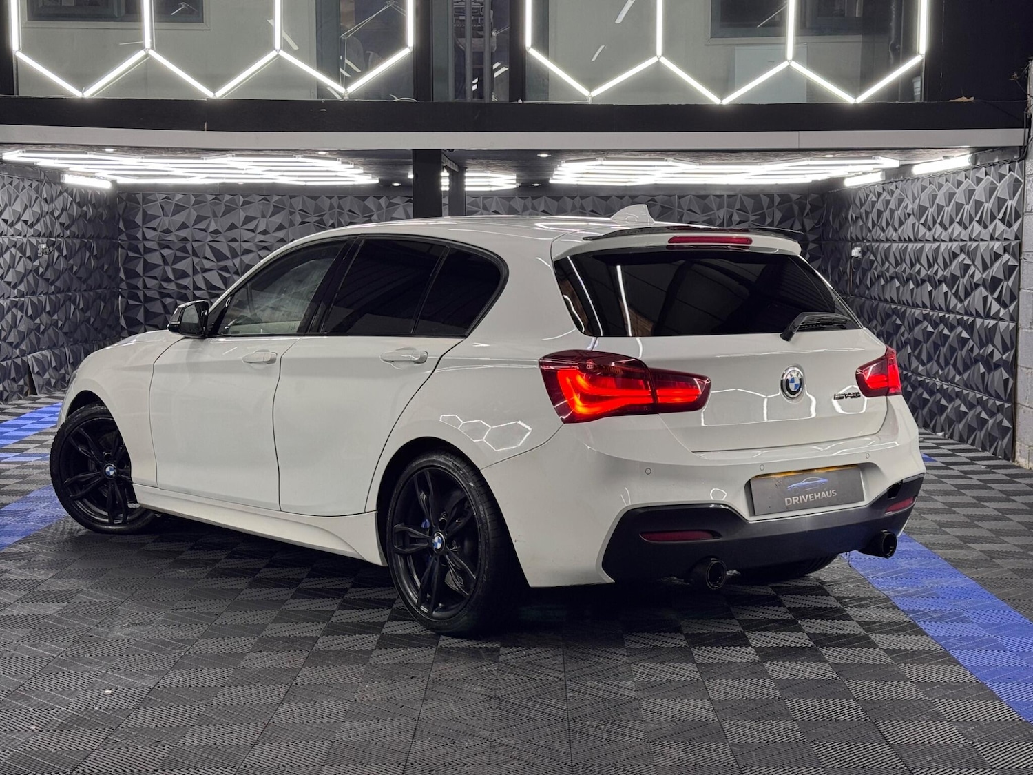 Used BMW 1 Series for sale - 77898464: Photo 9