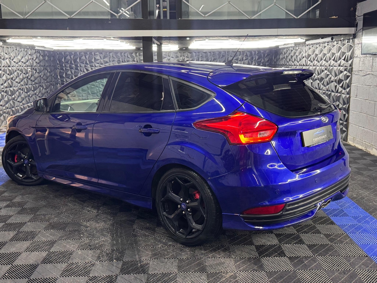 Used Ford Focus 2016 for sale - 77131800: Photo 15