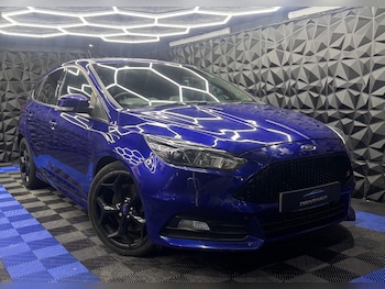 2016 (16) - 2.0 TDCi 185 ST-3 5dr