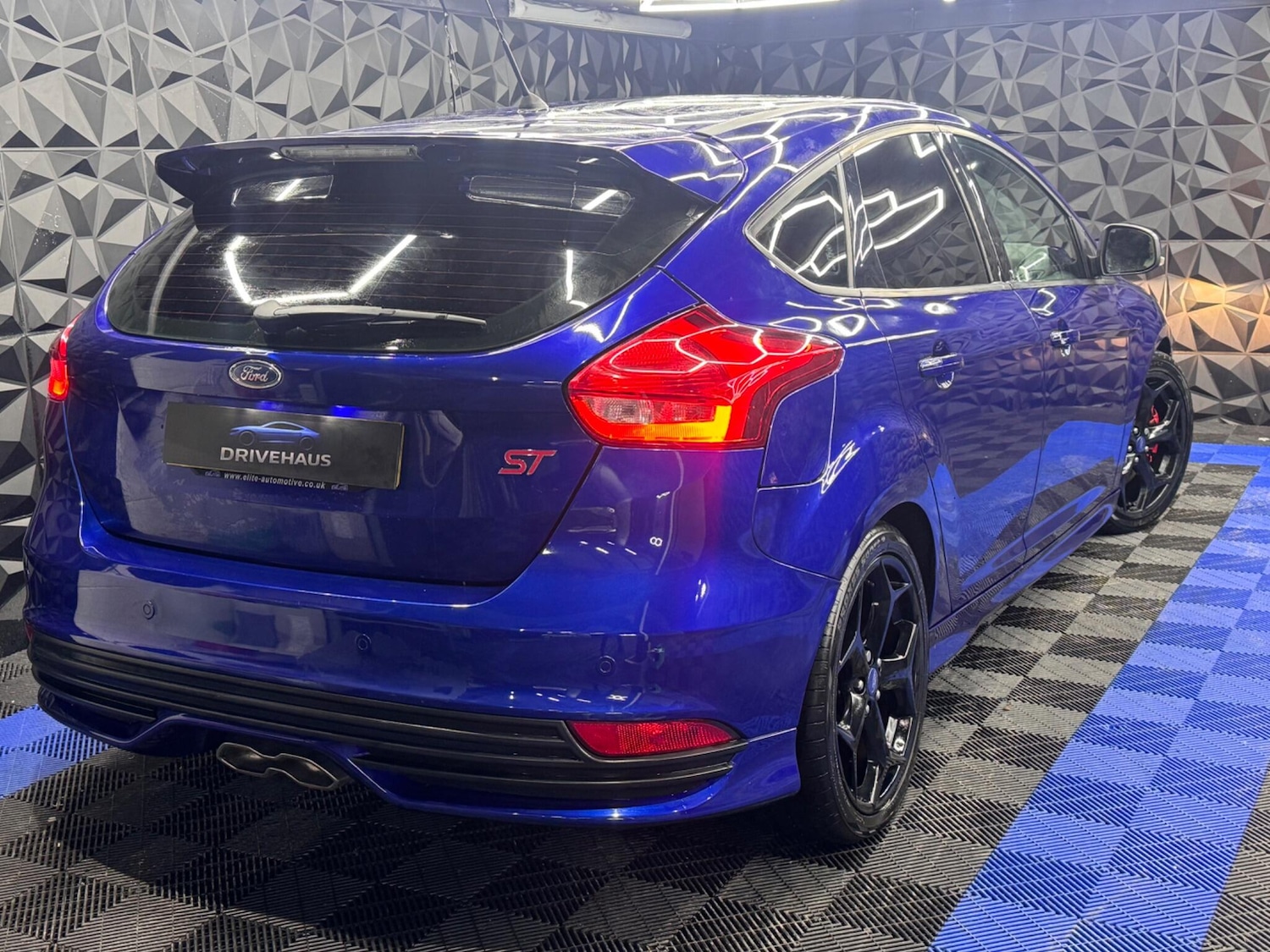 Used Ford Focus 2016 for sale - 77131800: Photo 23