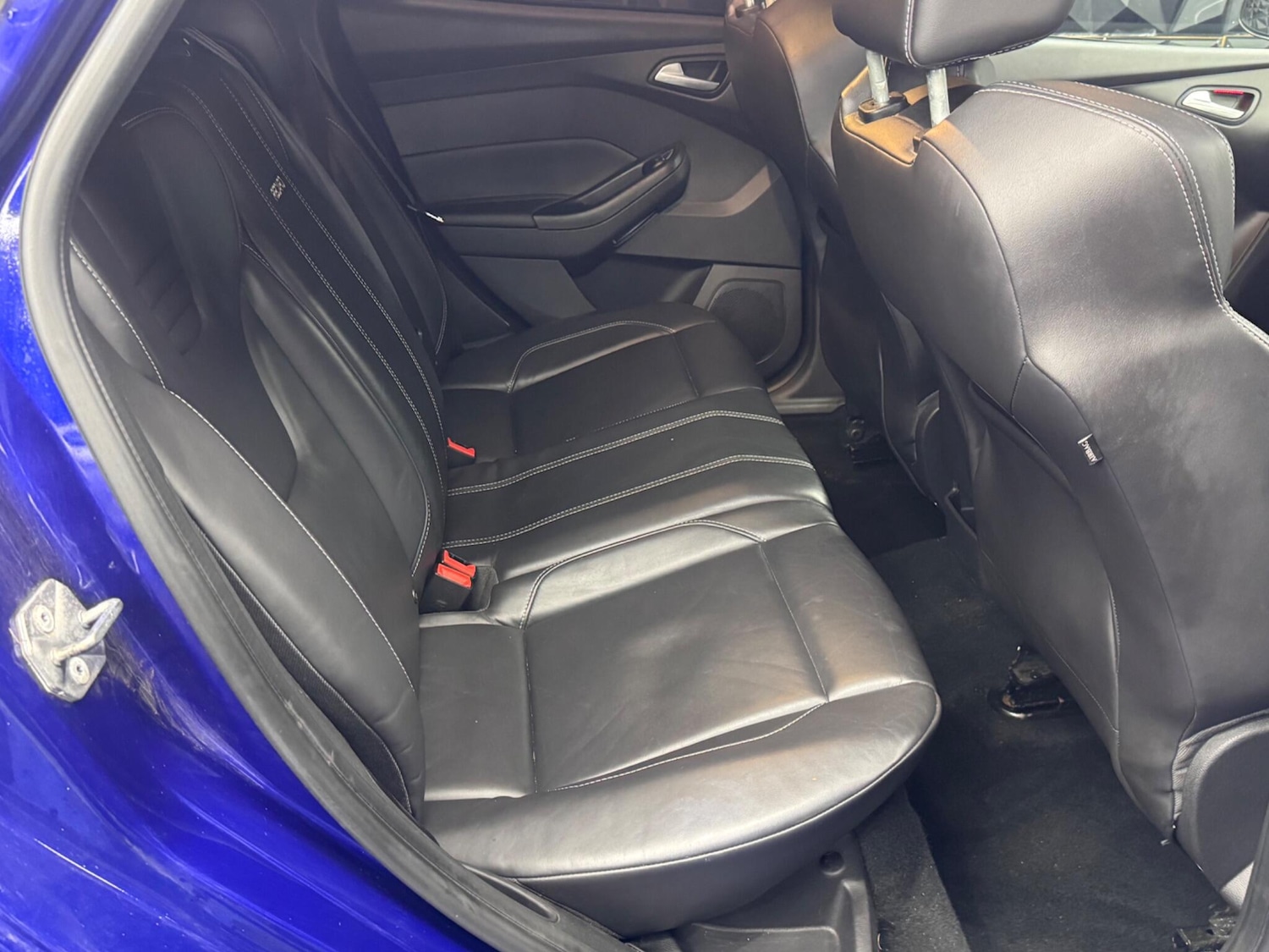 Used Ford Focus 2016 for sale - 77131800: Photo 28