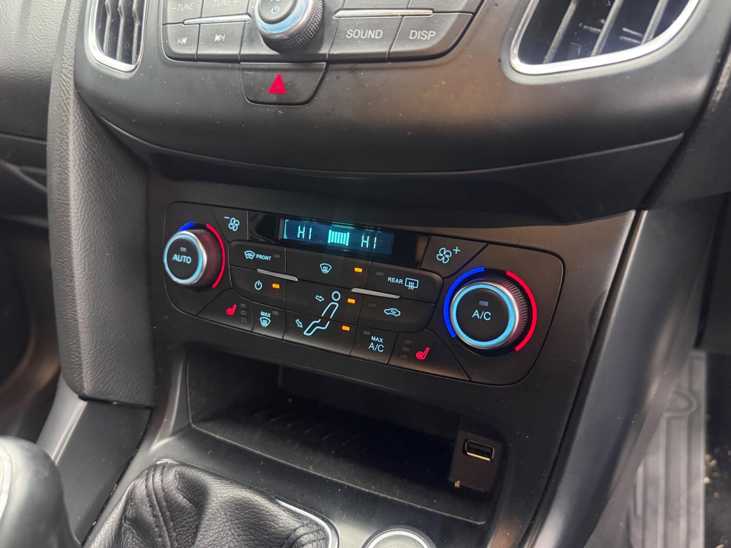 Used Ford Focus 2016 for sale - 77131800: Photo 29