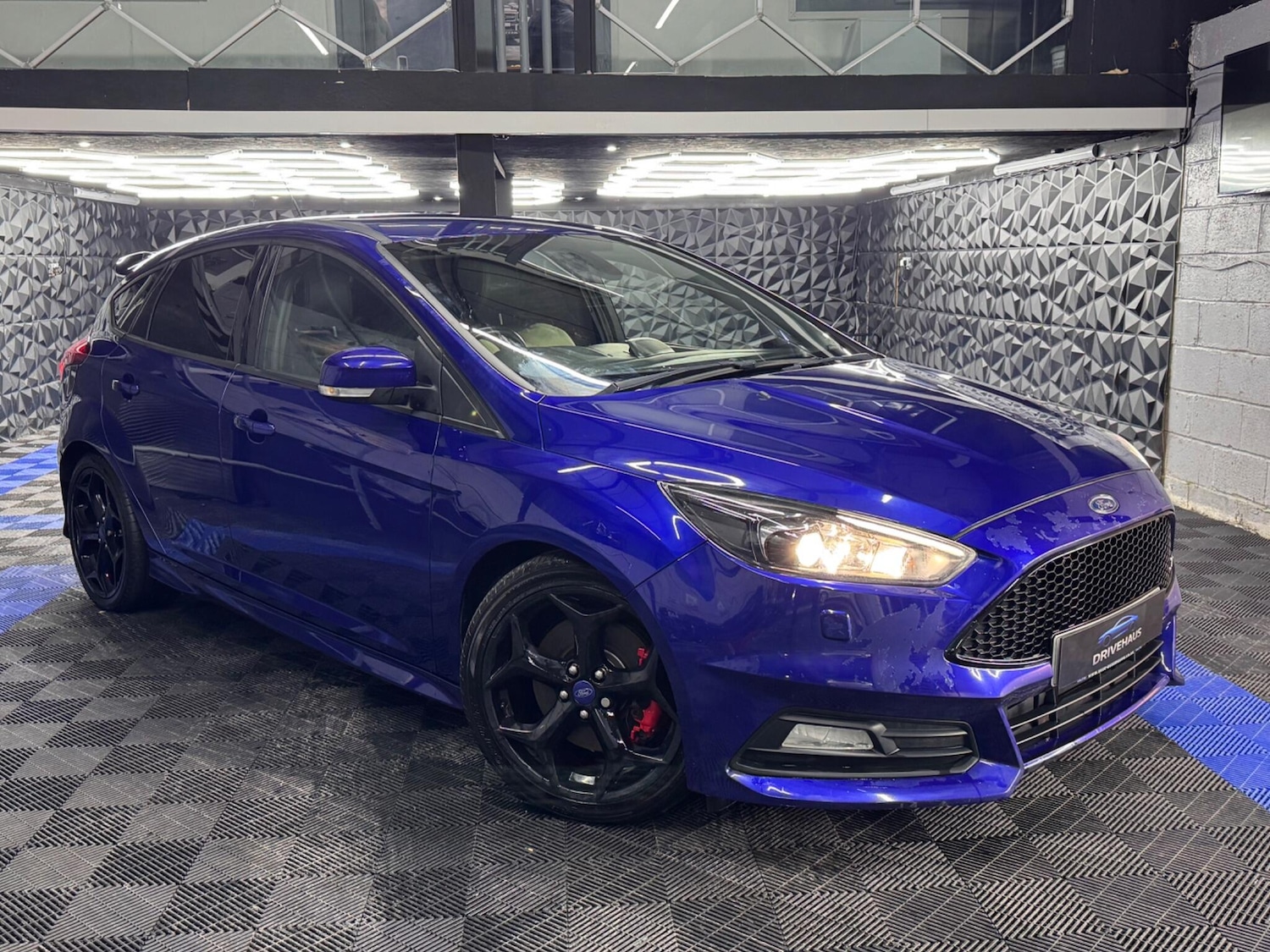 Used Ford Focus 2016 for sale - 77131800: Photo 7