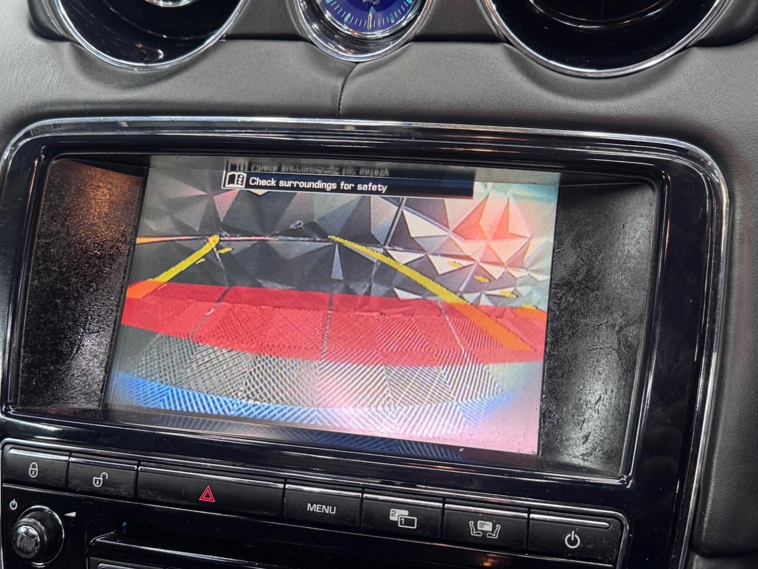 Used Jaguar XJ 2011 for sale - 76995285: Photo 35