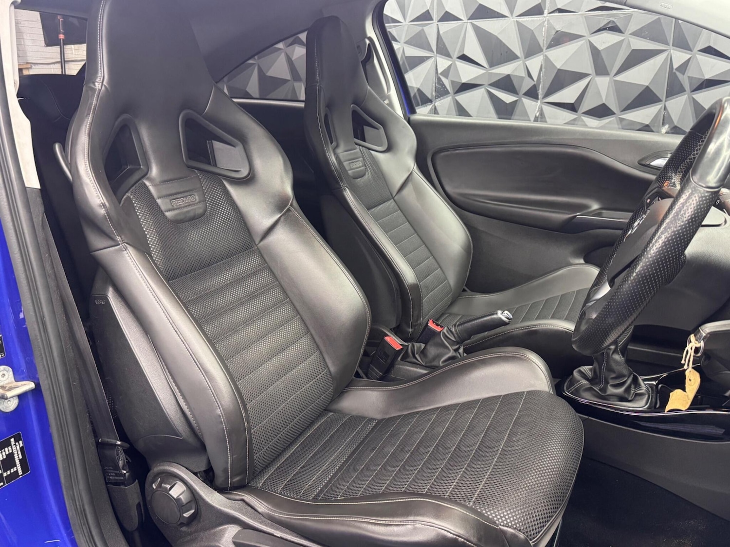 Used Vauxhall Corsa 2016 for sale - 78087207: Photo 14