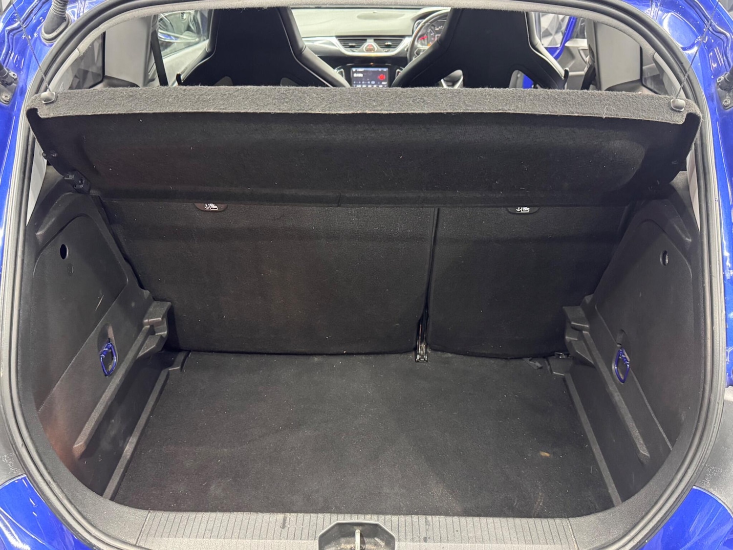 Used Vauxhall Corsa 2016 for sale - 78087207: Photo 17