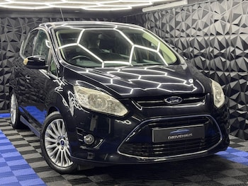 Used Ford C-Max 2014 for sale - 77709841: Photo