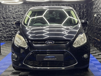 Used Ford C-Max 2014 for sale - 77709841: Photo
