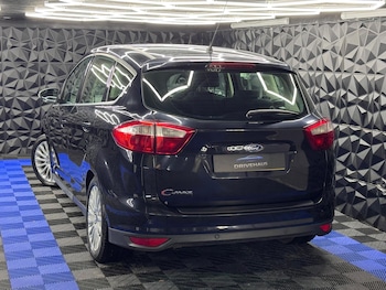 Used Ford C-Max 2014 for sale - 77709841: Photo