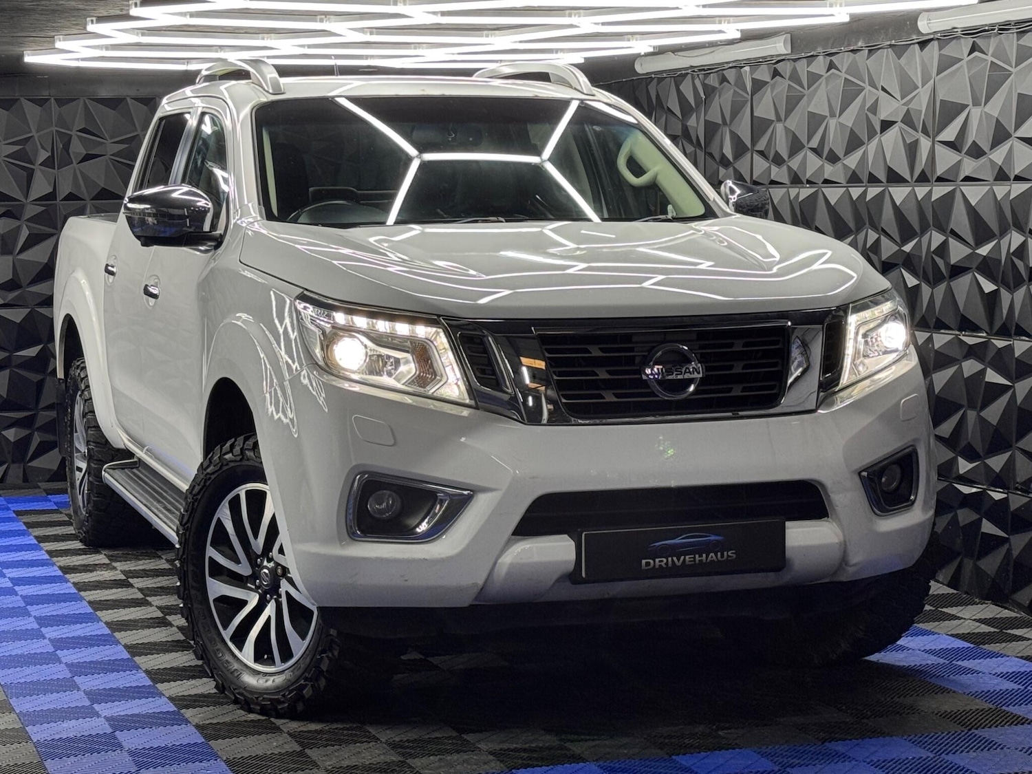 Used Nissan Navara 2016 for sale - 77769758: Photo 1