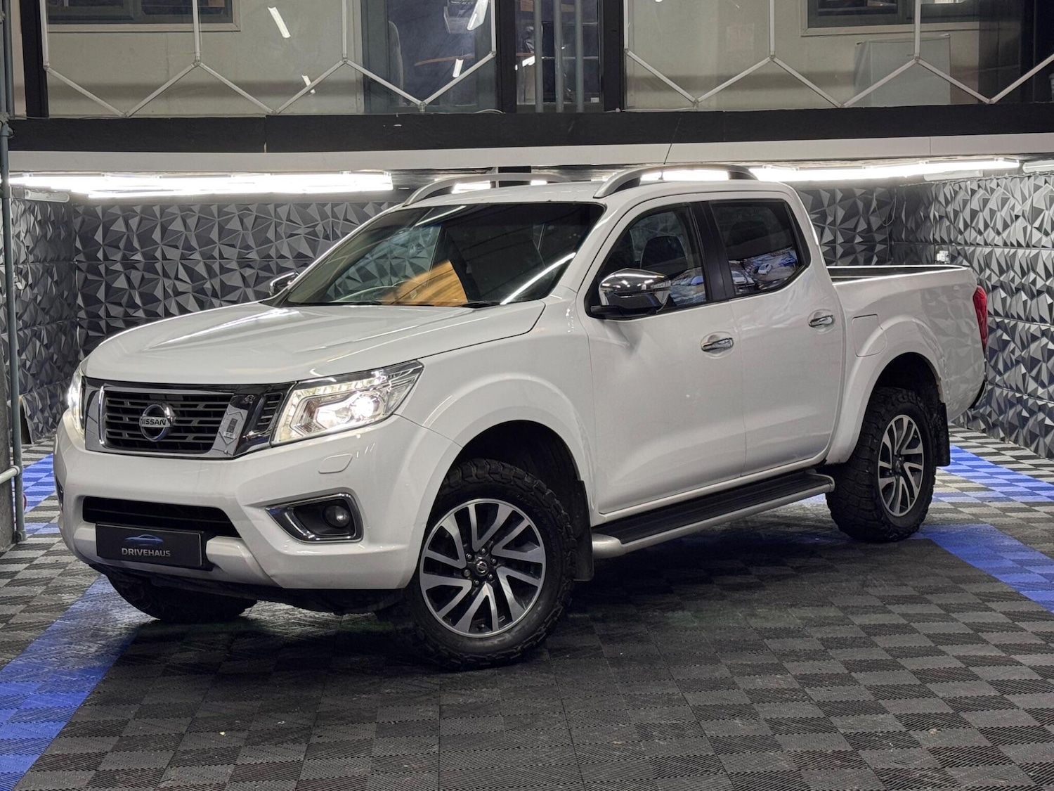 Used Nissan Navara 2016 for sale - 77769758: Photo 10