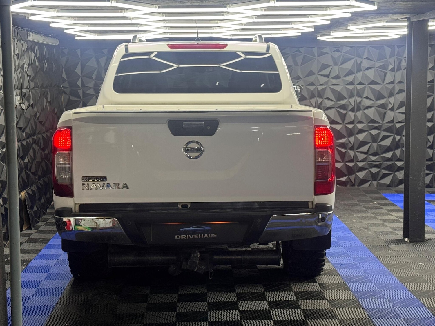 Used Nissan Navara 2016 for sale - 77769758: Photo 15