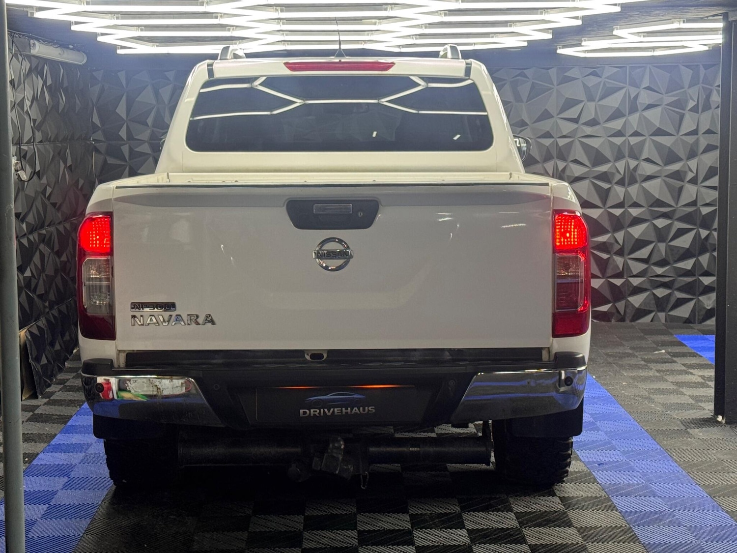 Used Nissan Navara 2016 for sale - 77769758: Photo 16