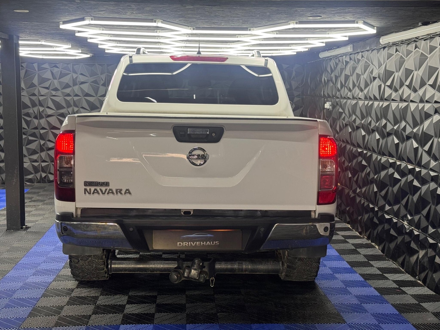 Used Nissan Navara 2016 for sale - 77769758: Photo 17