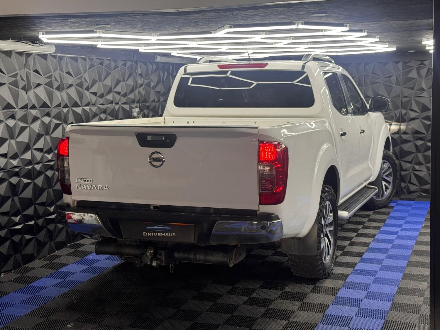 Used Nissan Navara 2016 for sale - 77769758: Photo 19