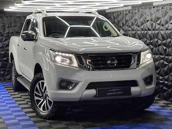 Used Nissan Navara 2016 for sale - 77769758: Photo