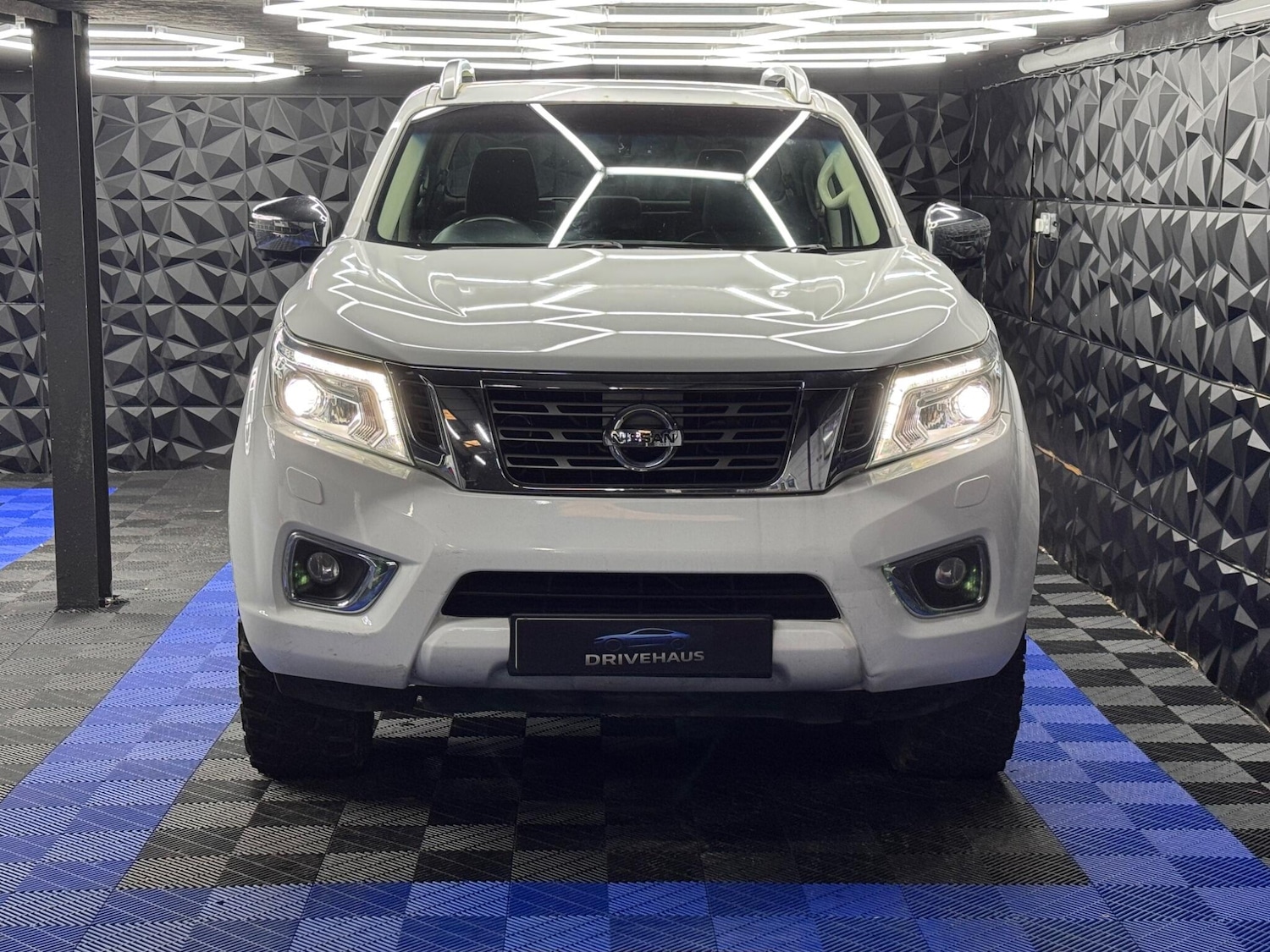 Used Nissan Navara 2016 for sale - 77769758: Photo 2