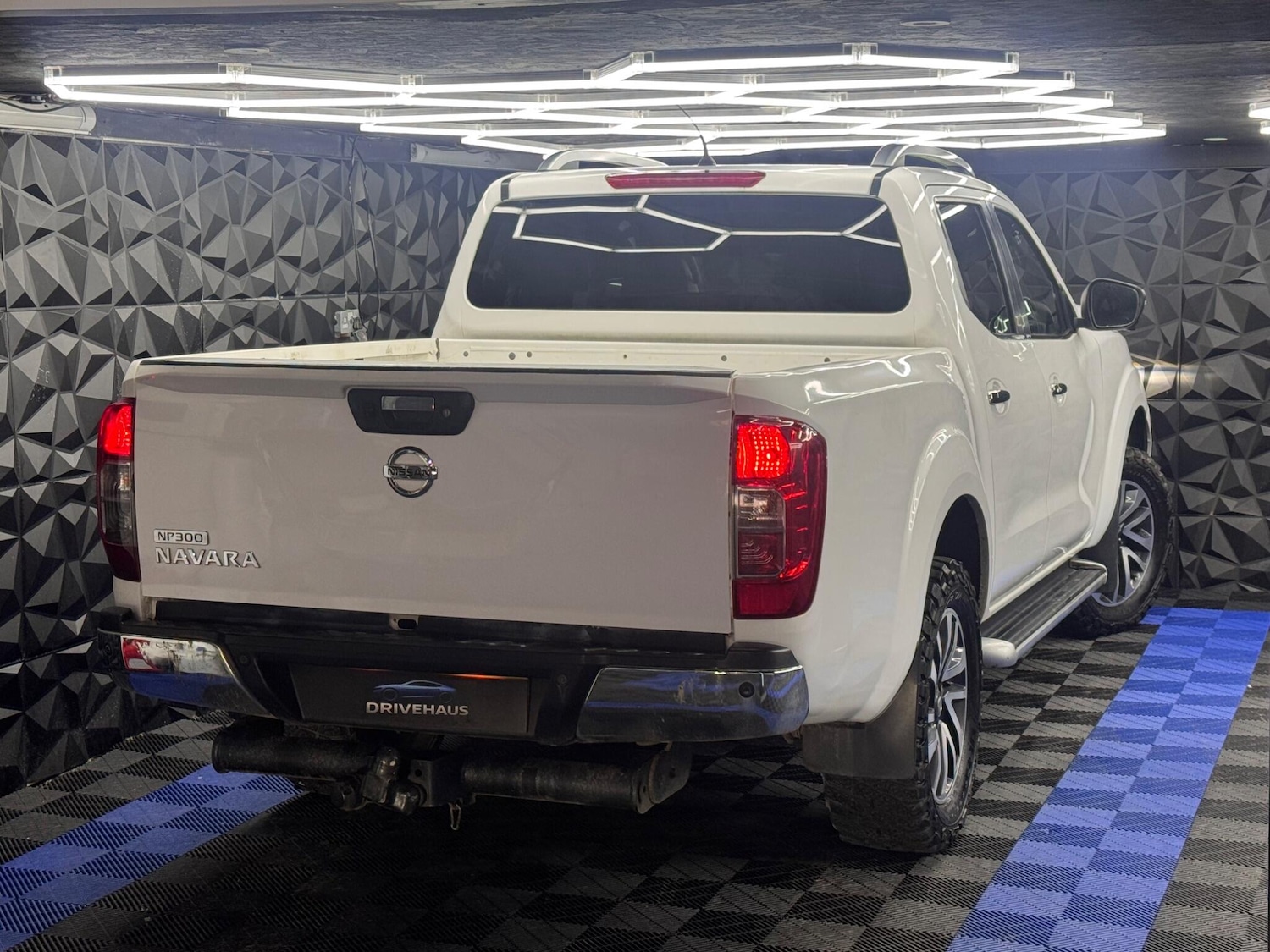 Used Nissan Navara 2016 for sale - 77769758: Photo 20