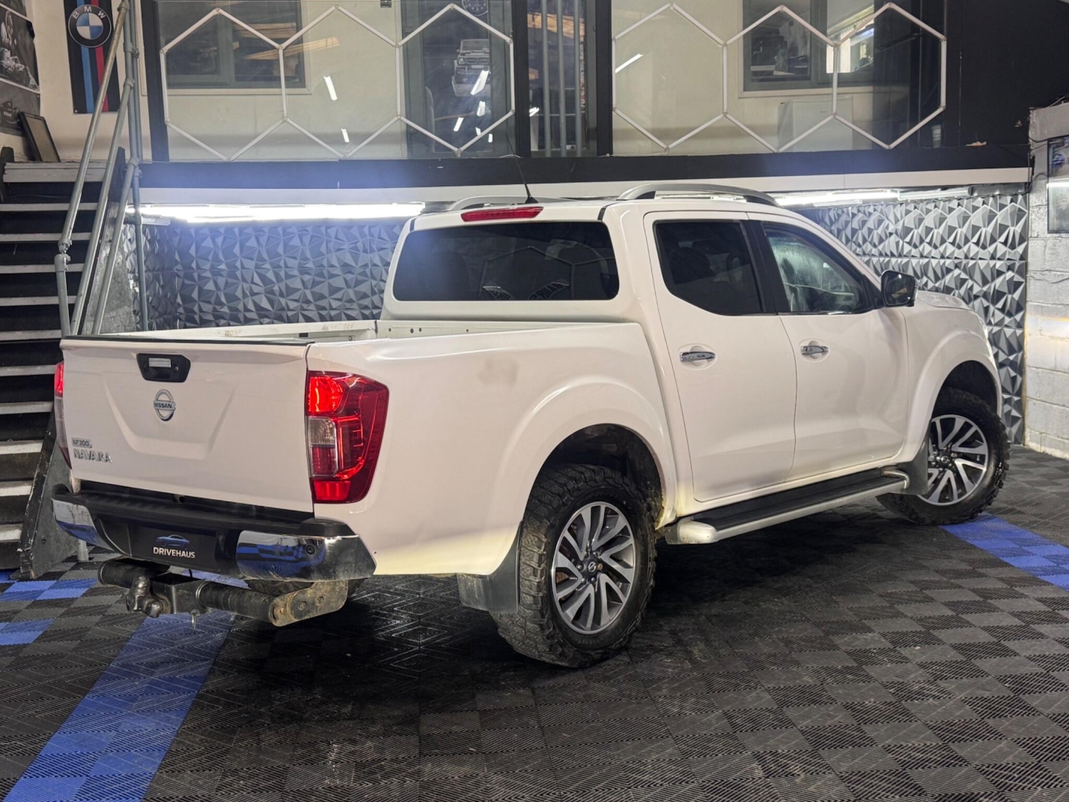 Used Nissan Navara 2016 for sale - 77769758: Photo 22