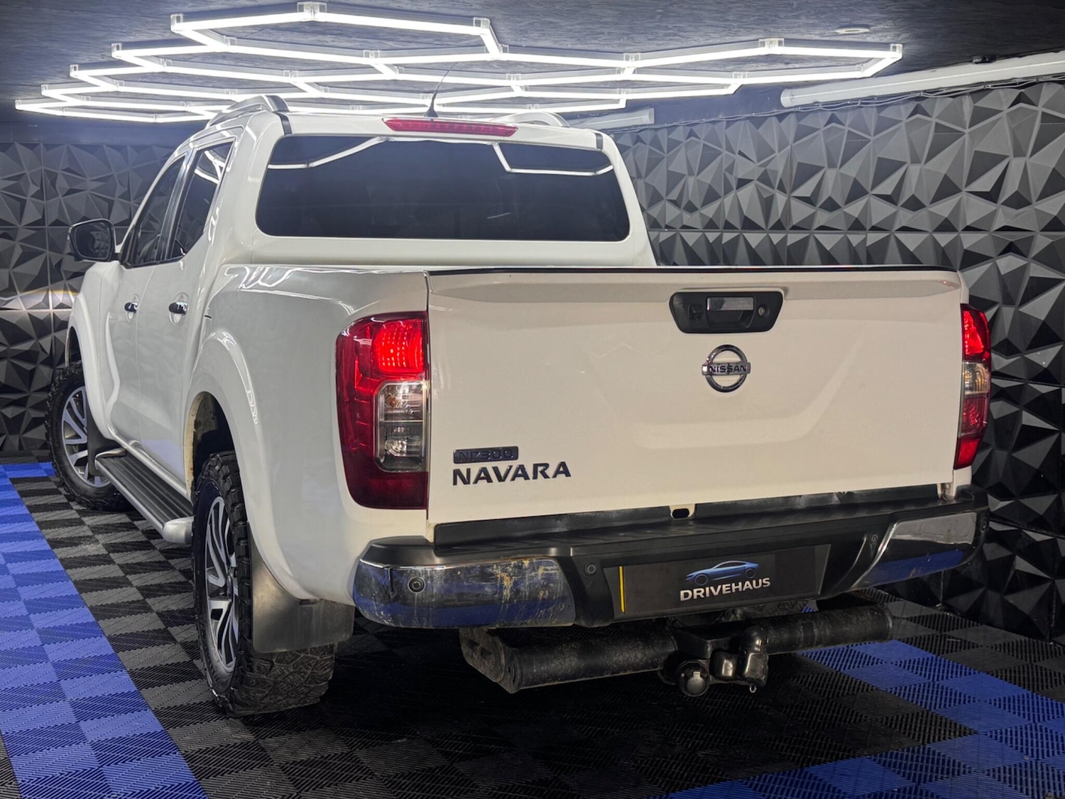 Used Nissan Navara 2016 for sale - 77769758: Photo 23