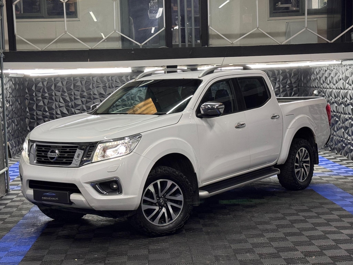 Used Nissan Navara 2016 for sale - 77769758: Photo 3