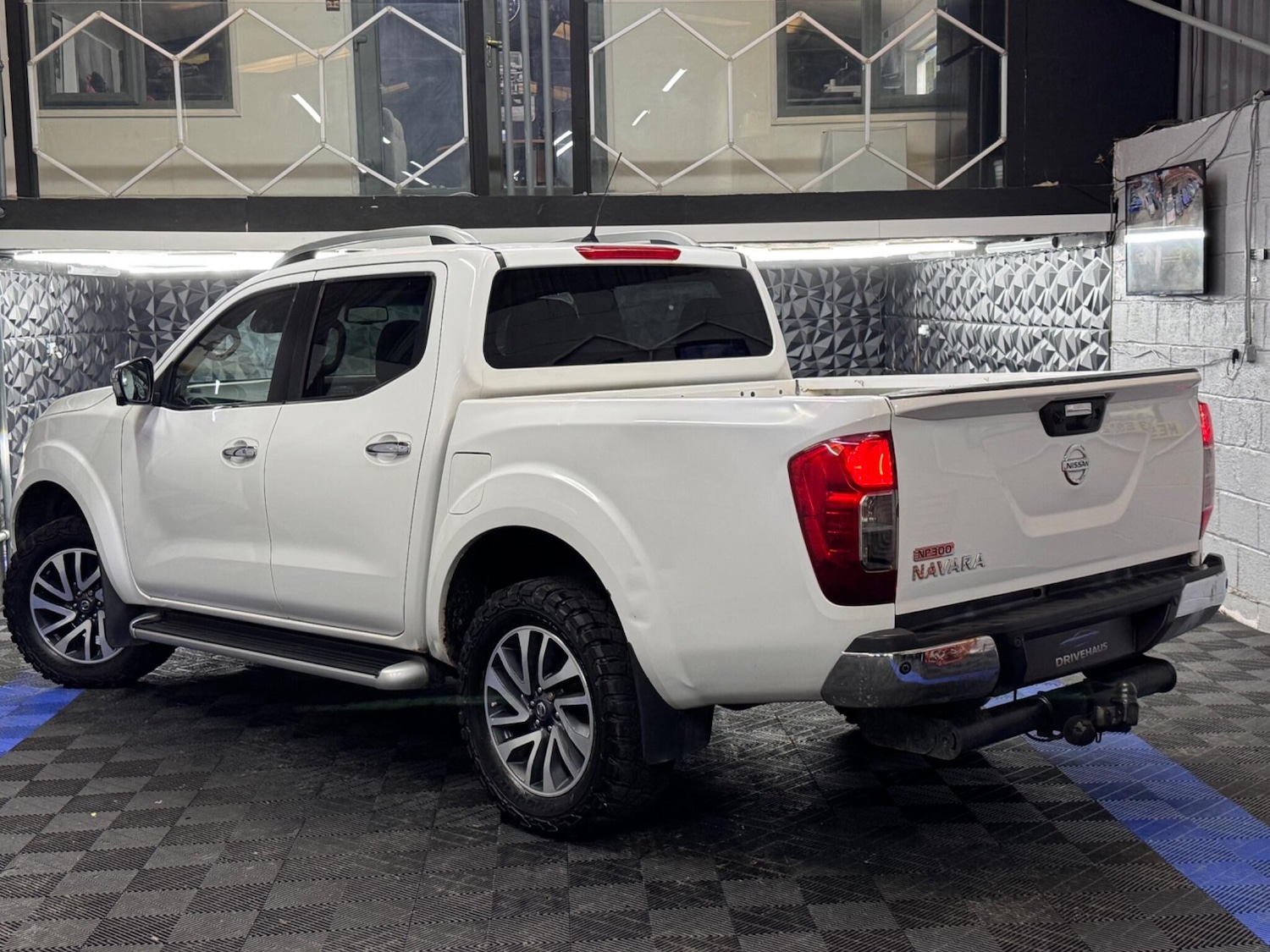 Used Nissan Navara 2016 for sale - 77769758: Photo 4