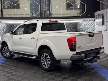 Used Nissan Navara 2016 for sale - 77769758: Photo
