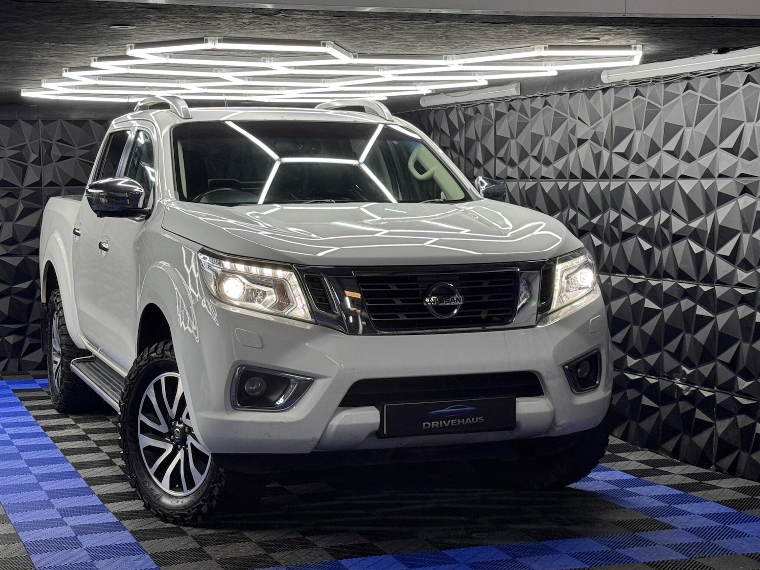 Used Nissan Navara 2016 for sale - 77769758: Photo 5