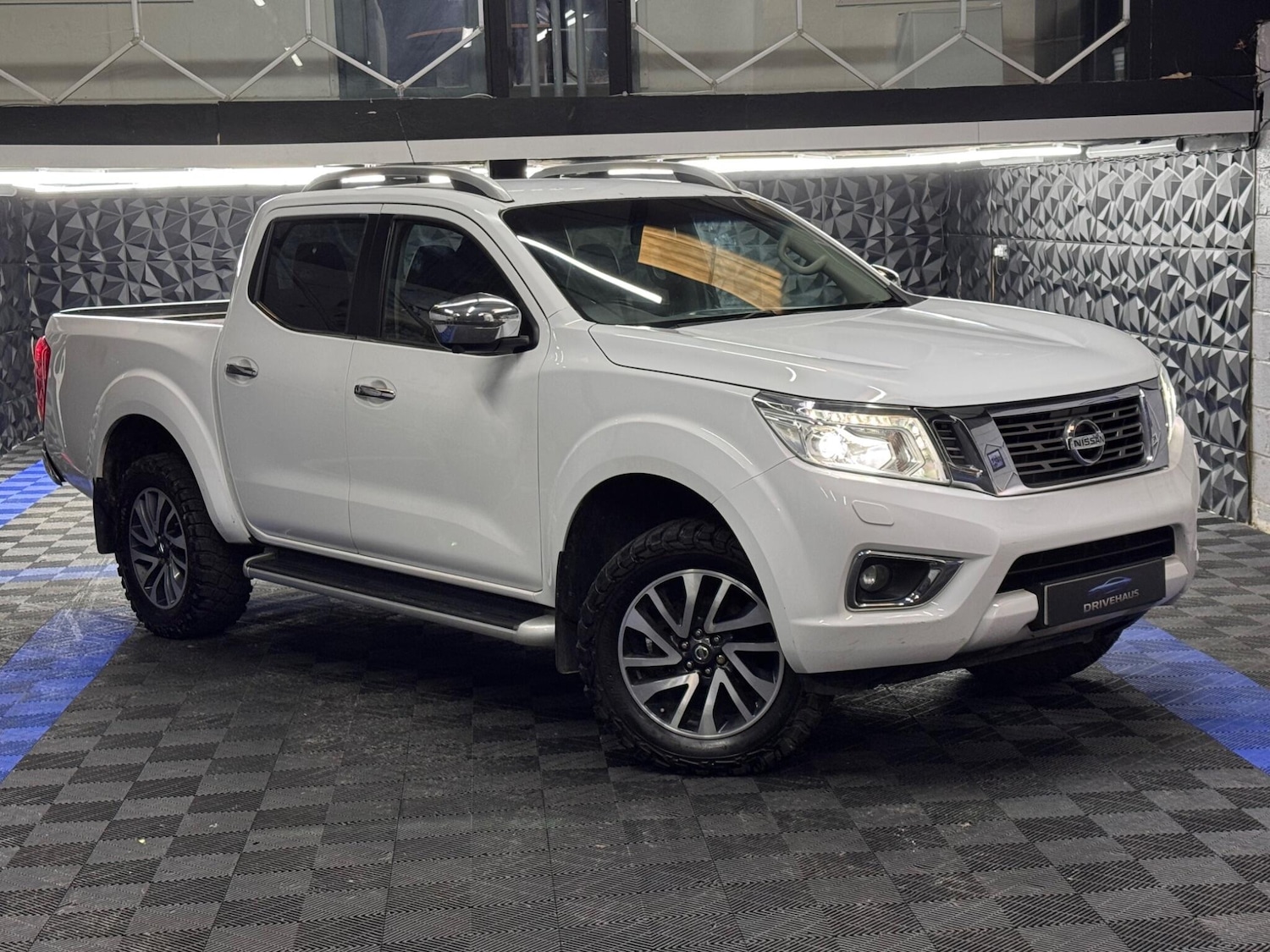 Used Nissan Navara 2016 for sale - 77769758: Photo 6